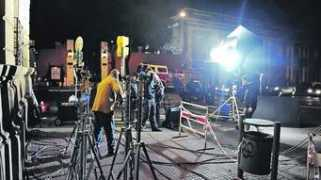 larazon.com.ar Filmaciones