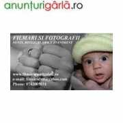 anunturigarla.ro Filmari