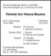 Fimmie