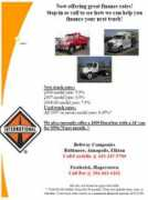 trucksystem.com Financ