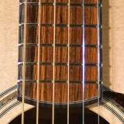 lonewolfguitars.com Fingerboard