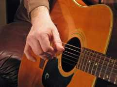 Fingerstyle