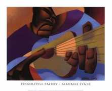 Fingerstyle