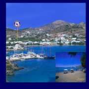 hotelcyclades.com Finik