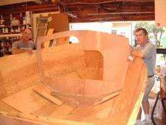 aboatbuildingjournal.com Finisha