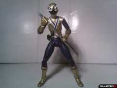 collectiondx.com Finisher