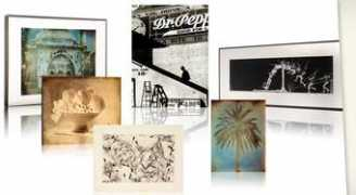 lineature.com Finition