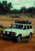 4wdonline.com Finke
