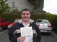 drivingschoolireland.com Finnerty