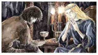kulichki.com Finrod