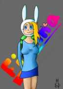 ratemydrawings.com Fionna