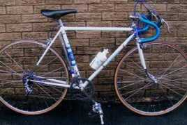 classiclightweights.co.uk Fiorelli