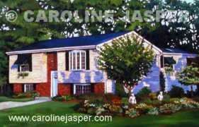 carolinejasper.com Fiorenza