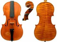 strad.com Fiorini