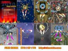 shareme.com Firehawk