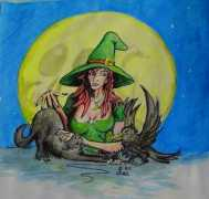paganspace.net Fireheart
