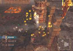 rpgamer.com Fireknight