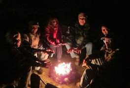 charlesmuench.com Firelight