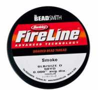 toocutebeads.com Fireline