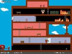shareme.com Fireman
