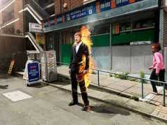 thedesigninspiration.com Fireman