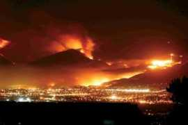 Fires