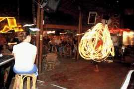 Fireshow