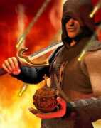 m4lists.wikidot.com Firestorm