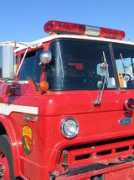 pneyman.com Firetruck