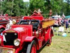 frontiernet.net Firetruck