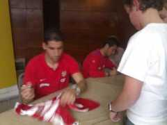 colchonero.com Firmas