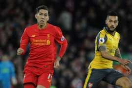 dailystar.co.uk Firmino