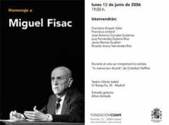 Fisac