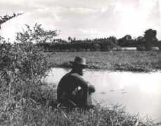 Fisherman