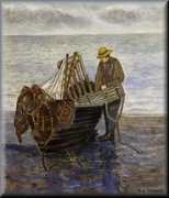 Fisherman