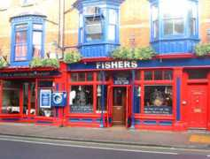 oxfordrestaurantguide.com Fishers