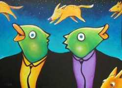 Fishhead