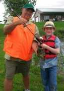 Fishing