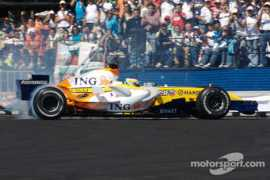 motorsport.com Fisichella