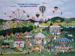 mgcpuzzles.com Fitchburg