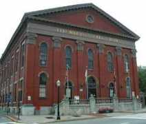 fitchburgleominster.net Fitchburg