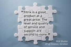 fitrix.com Fitrix