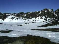 Fjelde
