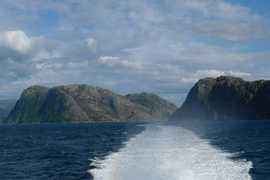 Fjord