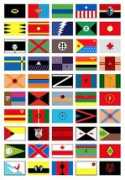 laughingsquid.com Flags
