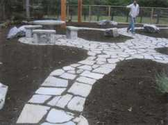 activeearthdesigns.com Flagstone