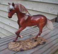 ponylagoon.muerte.net Flamenca