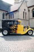 the-rumbler.com Flamina
