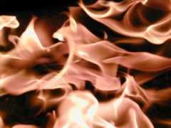 bitfaeule.net Flammen