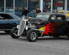 carart.ca Flamming